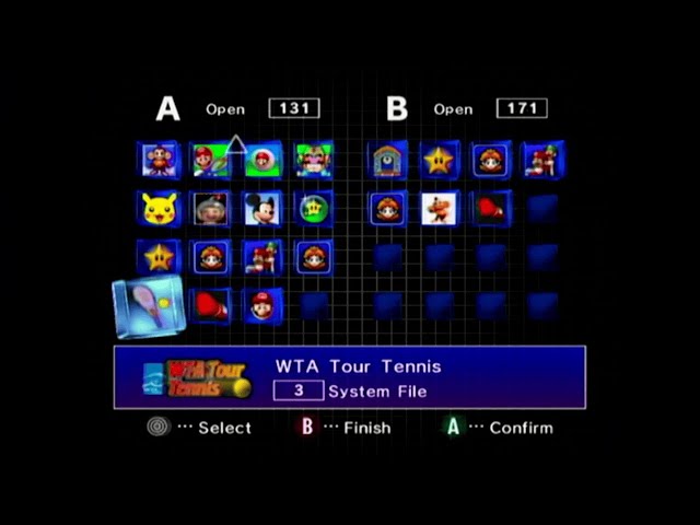 Nintendo GameCube - Menu Tour and Memory Card Showcase (2025 - Nintendont Edition)