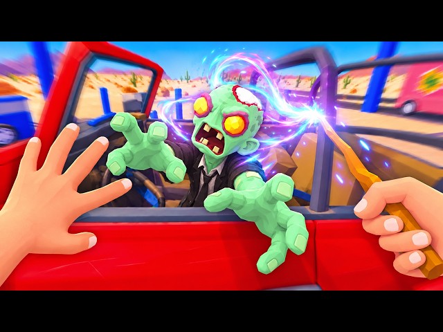 I'M IN CHARGE OF THE GAS STATION - Gas N Cars Update