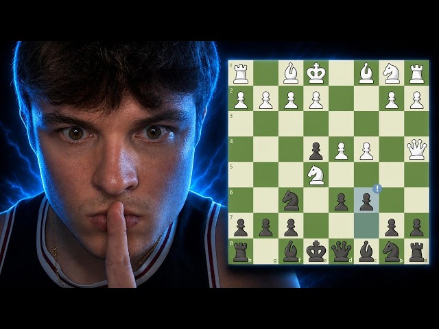 Winning Quickly With Opening Traps - No Memorisation Needed!
