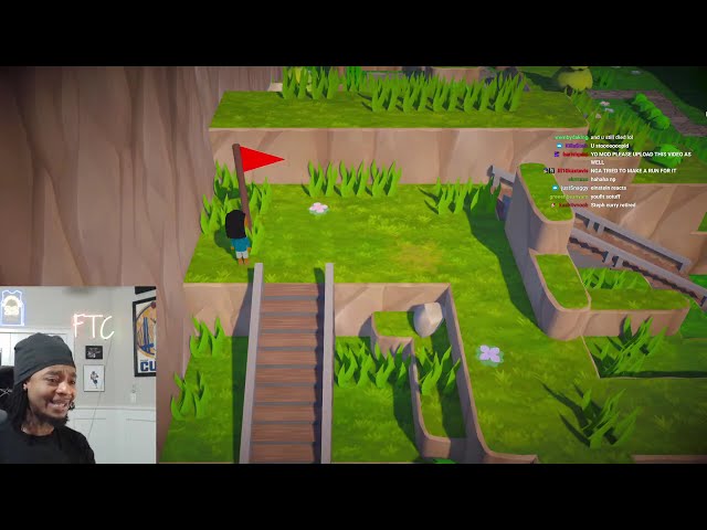 Flight Plays Trees Hate You Again But With Help From Chat &...