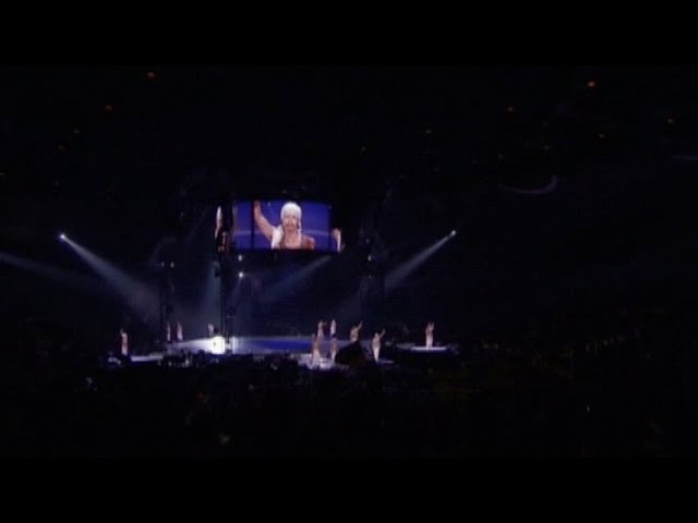 EXILE - Pure(EXILE LIVE TOUR 2009”THE MONSTER”)