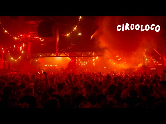 &ME vs Rampa - Live from Circoloco DC-10 Ibiza (21.09.2026)