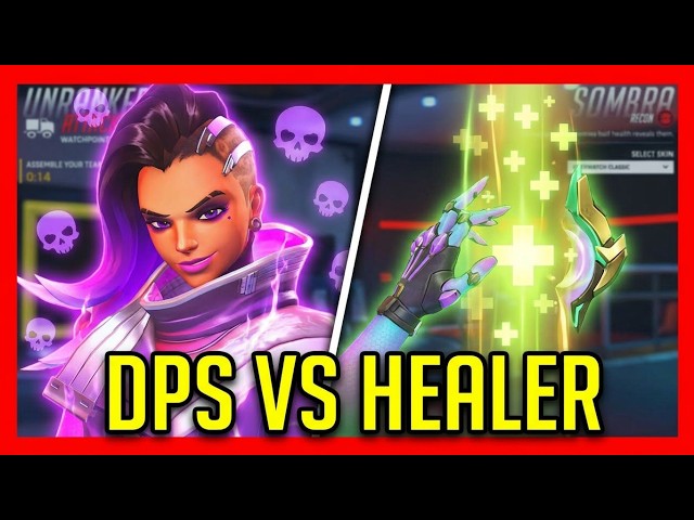 Nobody Tells You Why Sombra's Hack Is Gone 😳