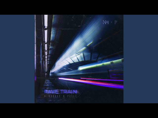 Rave Train