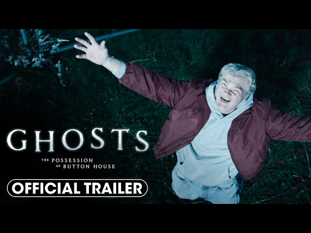 Ghosts: The Possession of Button House - Official Trailer