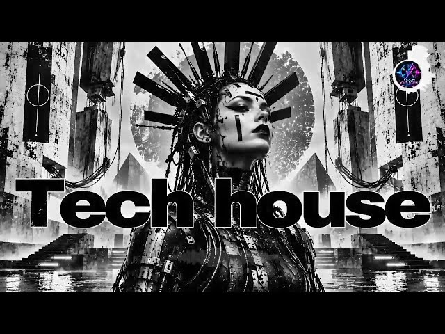 🚀 TECH HOUSE 2026 ⚡ ULTIMATE PARTY VIBES | Viral Club Beats | Tech House Playlist | Techno Vibes