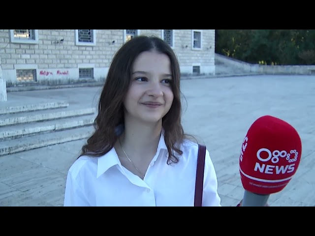 NIS VITI AKADEMIK 2026-2027! Rreth 120 mijë studentë nisin një kapitull të ri në universitete