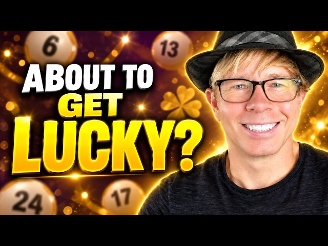 Is Your Luck About to Change? Intuition, Signs & What Happens Before a Win | Live Q&A