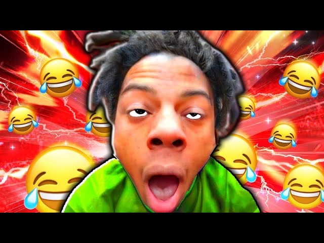 Ishowspeed Funny Moments Compilation 2026 / Try not to Laugh #1 