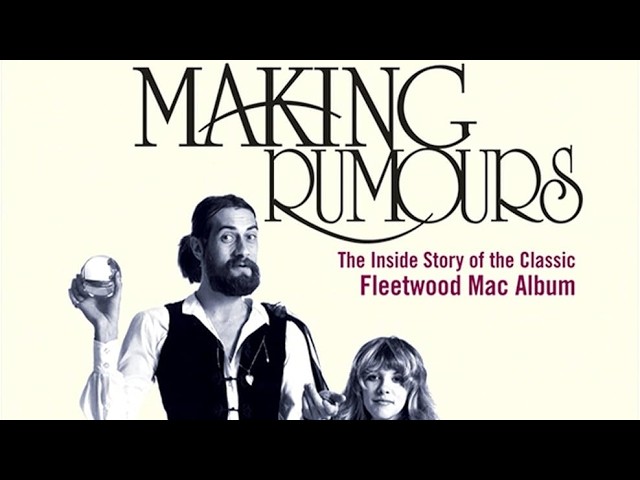 Fleetwood Mac- Myth of “Laurel Canyon” and Pop Music Conspiracism