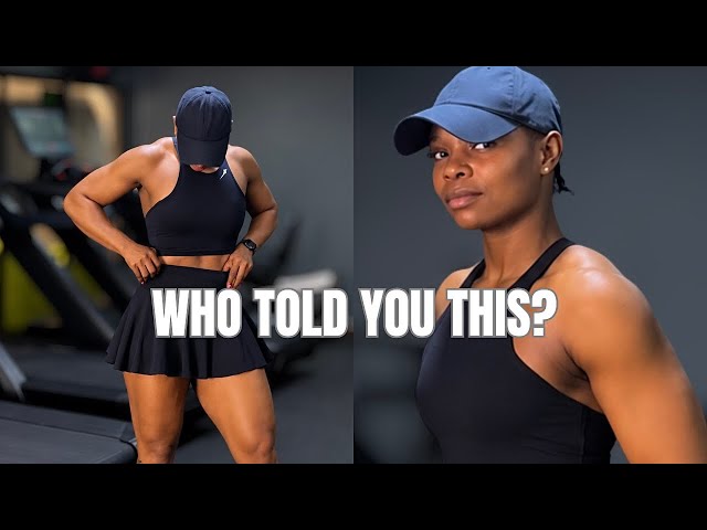 Fitness Advice That Sounds Smart but Is Completely Wrong