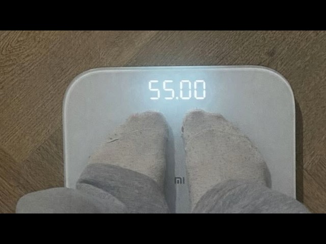 Reach Your Exact Desired Weight FAST | Powerful Subliminal