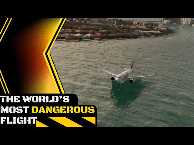 American Skies: The Virtual Pilot's Paradise - #0073
