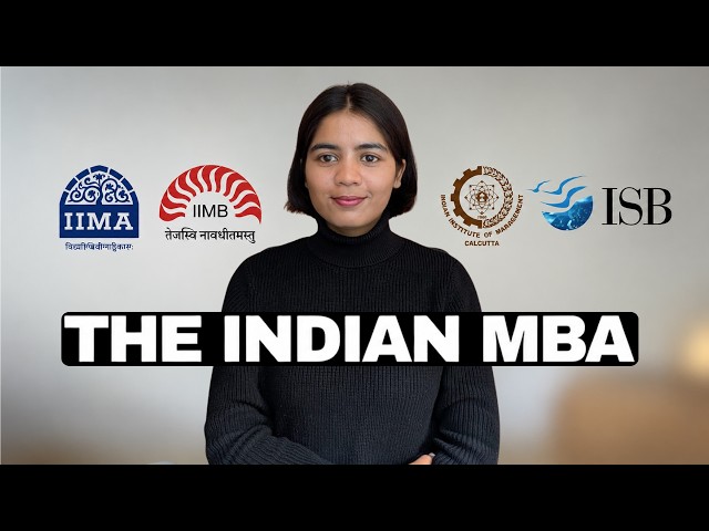 Will I still do a MBA in 2026?