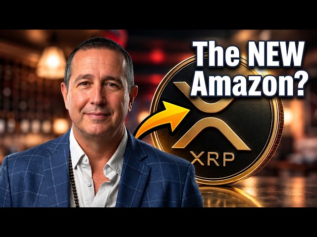 Why You Are Still Holding XRP (And Why You Should Keep It)