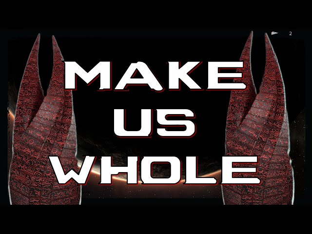 What Was the Red Marker's Plan? | Dead Space Lore