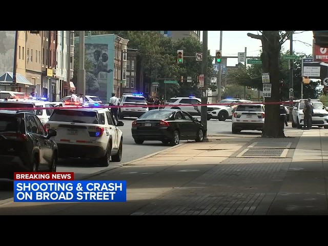 Husband allegedly shoots wife, then himself after argument inside car