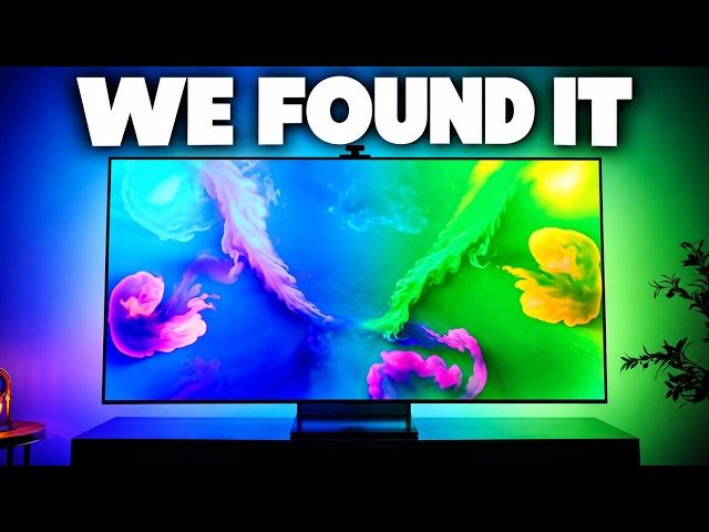 The best TV upgrade for 2026