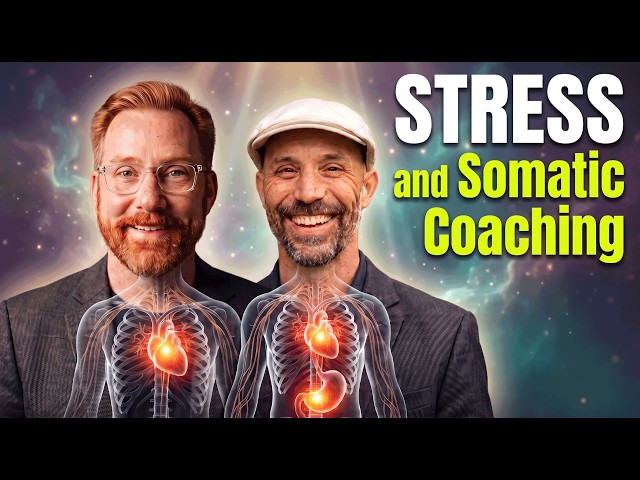Brian Trzaskos  |  Somatic Self-Leadership  #SomaticCoaching