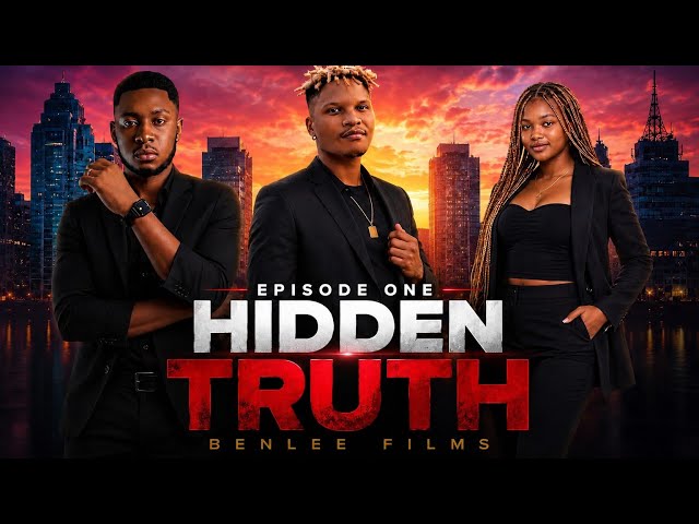 HIDDEN TRUTH ( EPISODE 01 )