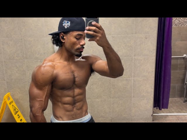 Nothing Tastes Better Then Being Lean