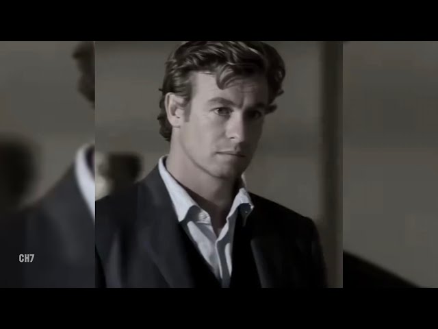 180DB_ [130] (Intro Slowed)] | Patrick Jane Edit!