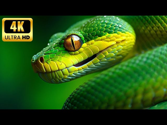 BEST OF Dolby Atmos - Incredible 4K 60FPS Video HDR - Dolby Vision