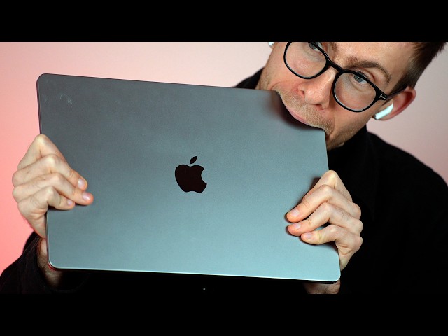BUY A MACBOOK NOW