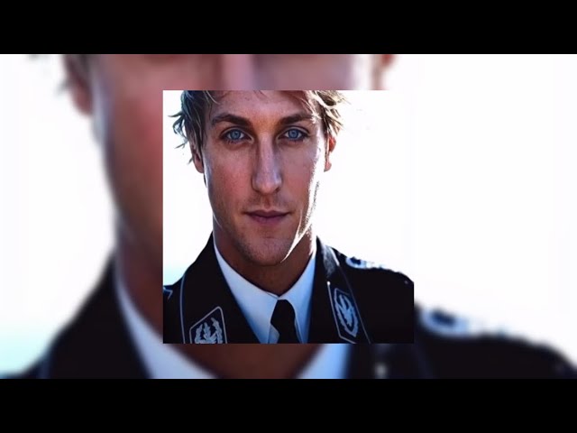 Feel So Close - Calvin Harris (slowed) The Logan Paul meme