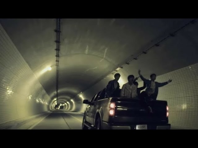BTS (방탄소년단) 'Like Animals' MV