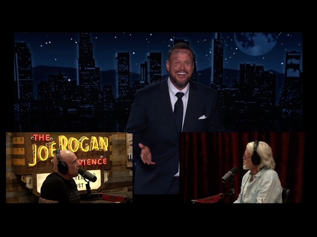 The Backlash Against Jelly Roll for His Donald Trump Jokes