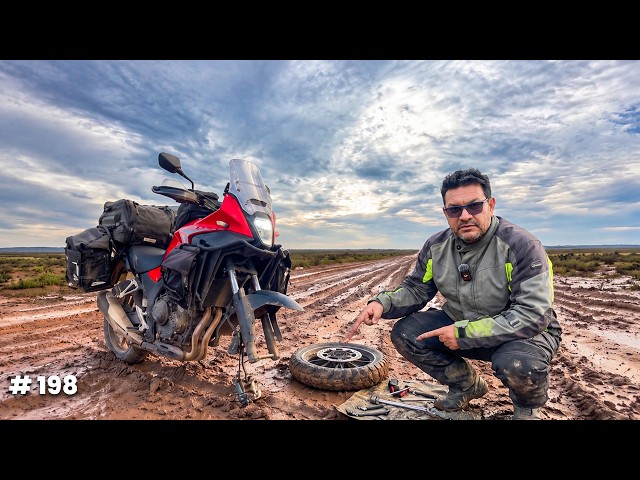 Alone on Bolivia’s Most Dangerous Road 🇧🇴 | San Matías | Story 198 | Pakistani in South America