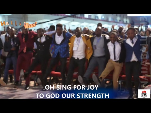 HOURS OF LIVE GOSPEL AFRICAN PRAISE  | 09/26/2026 | Naijaballan3 | #domistream #davidoyedepo