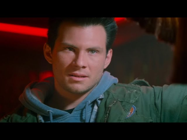What The Hell Happened To Christian Slater?
