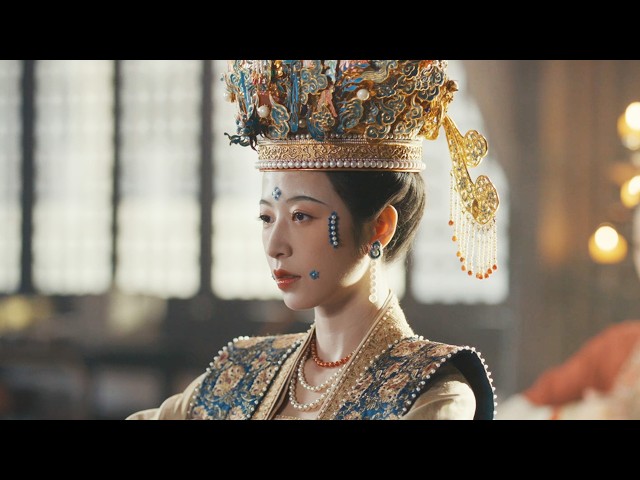 【Full Movie】眾人看不起的小婢女，竟一夜逆襲為王妃，得罪她的人要遭殃了！🍉太平年 Swords Into Plowshares