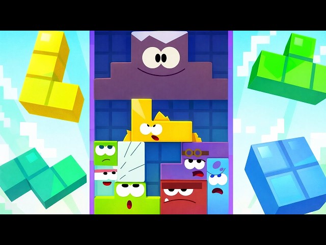 Om Nom Stories: BEST EPISODES OF ALL TIME 🍭 Cut the Rope Cartoons LIVE