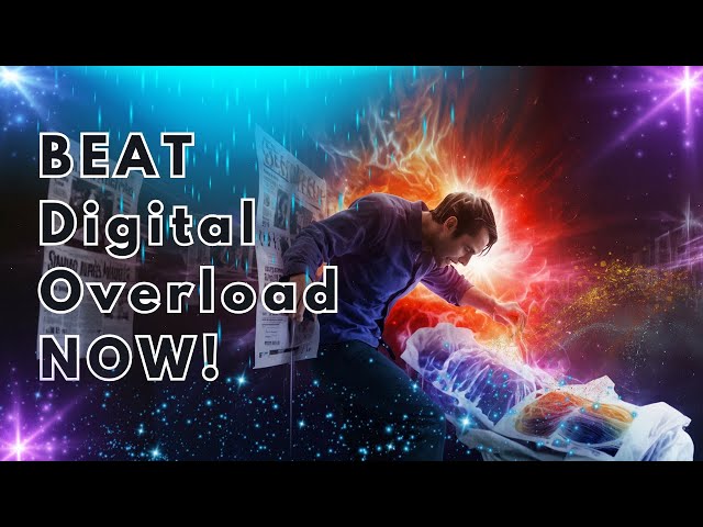 Break Free from Doom Scrolling! | Mindset Shift