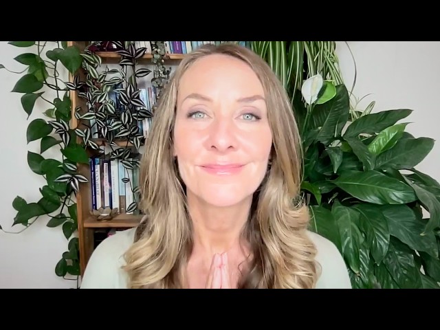 Light Language Healing for Our Bodies to Support Deeper Embodiment through Equinox Light Influx.