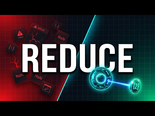 Array.prototype.reduce in JavaScript | GFE 75 + BFE #146 | Frontend Interview