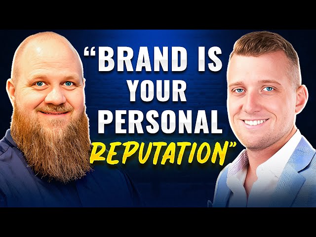 Fearless Brand Building: Escaping Common Pitfalls With Daryl Klingaman | Fire Us Marketing
