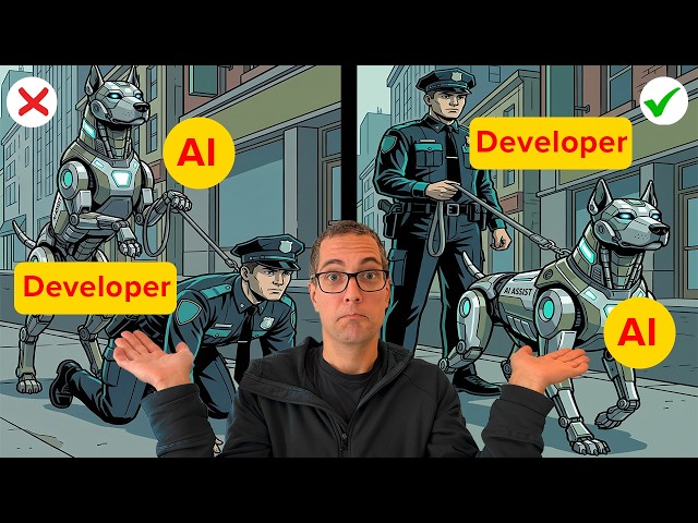 I invented a new way of coding with AI (Blueprint-driven development)