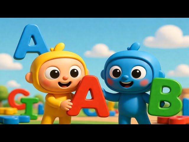 ALPHABETS QUIZ FOR LEARNING ABC WITH MUSUC VIDEO.