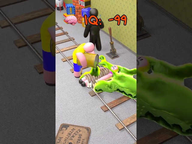 This is how you solve the subway problem