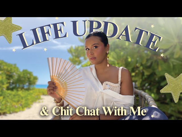 let’s talk about life from Maldives🐠🌴 / Mridul Sharma