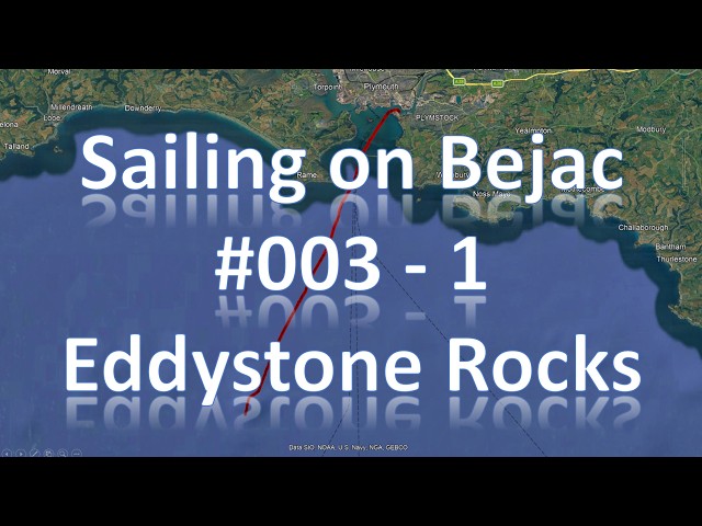 20250823   BEJAC Eddystone Rocks pt1