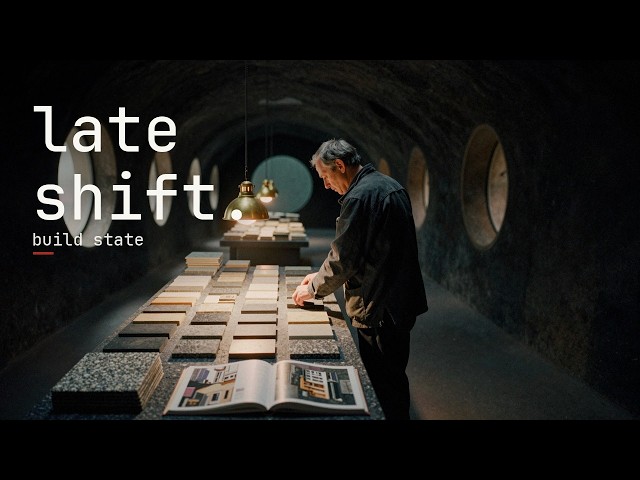 Late Shift in the Basement Workshop · deep dub for night work