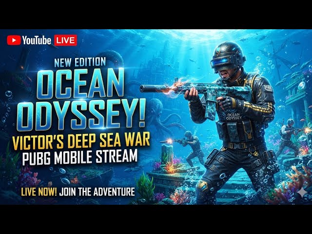 PUSHING 🔴 RANK IN PUBG 🌊 | ROAD TO CONQUEROR | NO MERCY 🔴 #PUBGMobile #NewUpdate