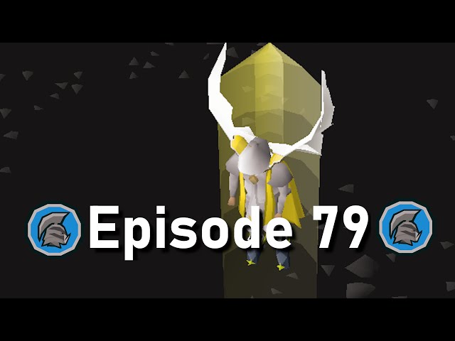 OSRS | Ironman Progress Video 79