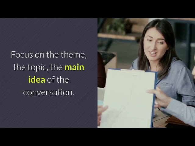 22 Tips to Fluency in English Conversation.