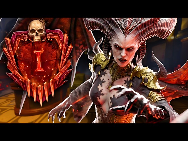 High Level Lilith Gameplay - Dead by Daylight (No Commentary)